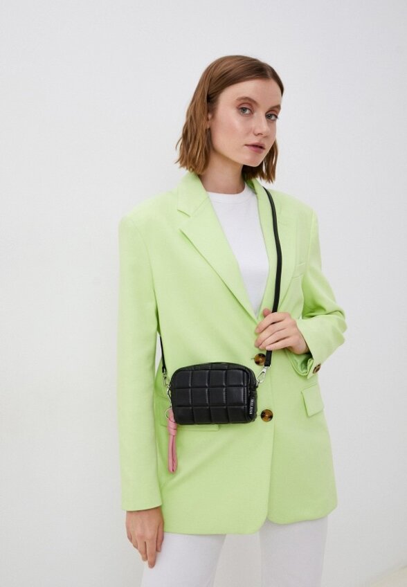 Сумка и брелок Milana