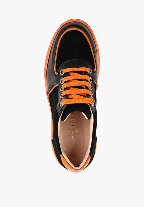 Кроссовки Ascalini