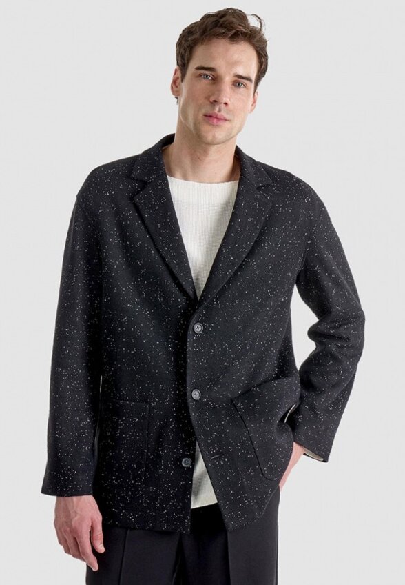 Кардиган Энсо