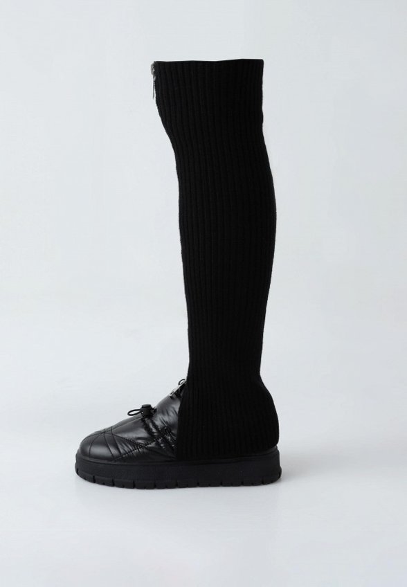 Дутики Passegiata