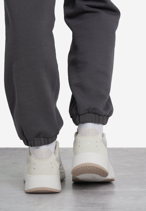 Кроссовки женские Demix Move-On Mesh, Бежевый