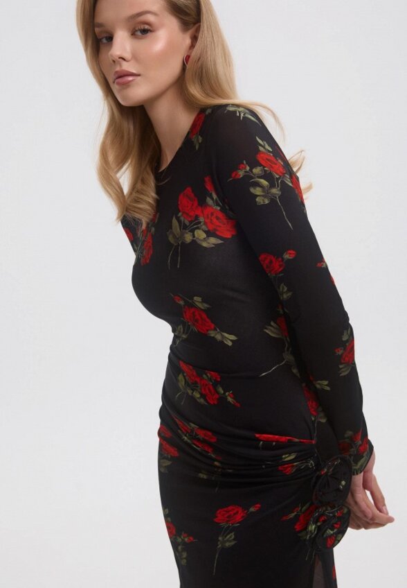 Платье Lumiere Magique