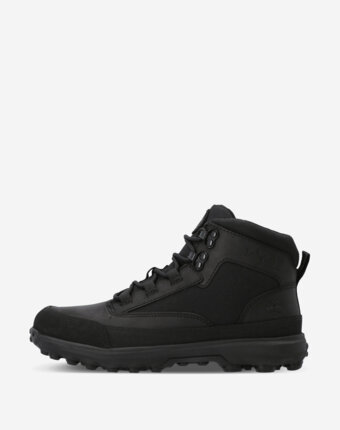 Ботинки для мальчиков Timberland Converge L/F Mid, Черный мужчинам
