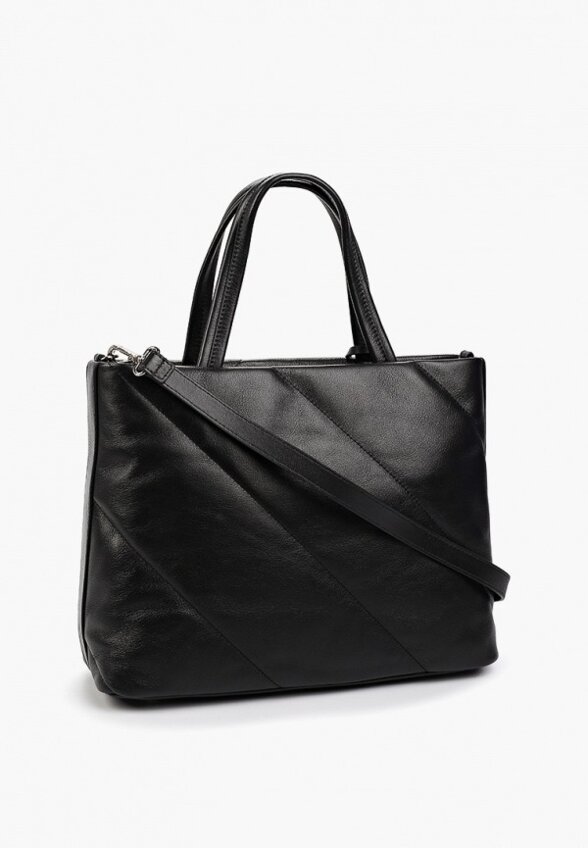 Сумка и брелок Fabretti