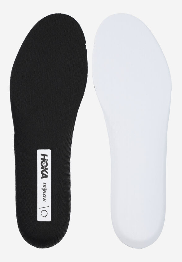 Кроссовки мужские Hoka One One Skyflow, Черный