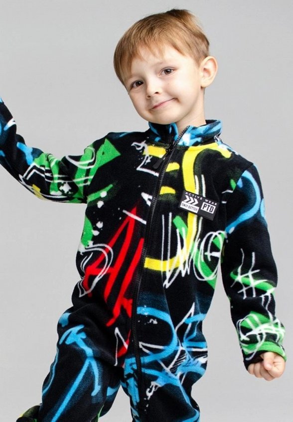 Комбинезон PlayToday