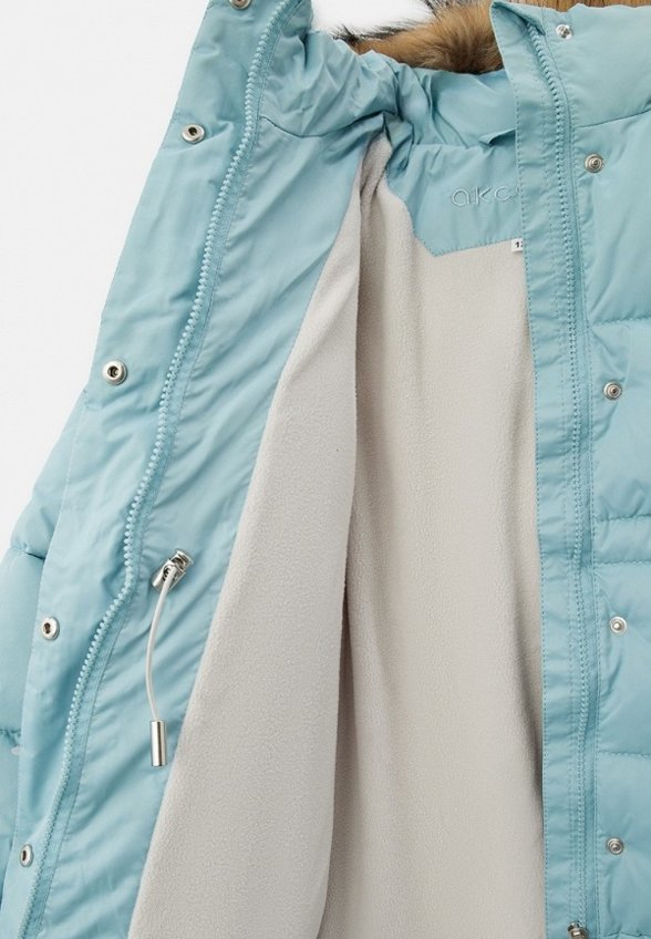 Куртка утепленная АксАрт