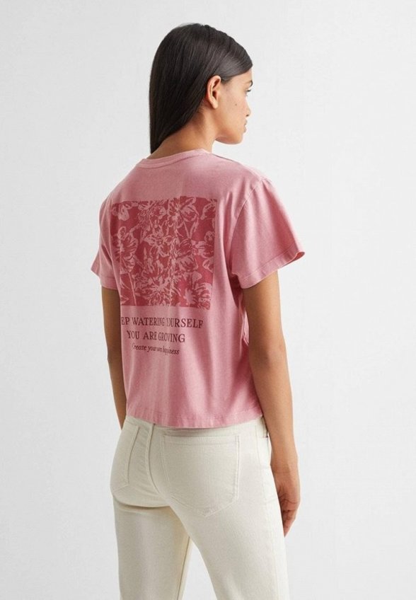 Футболка Mango Teen