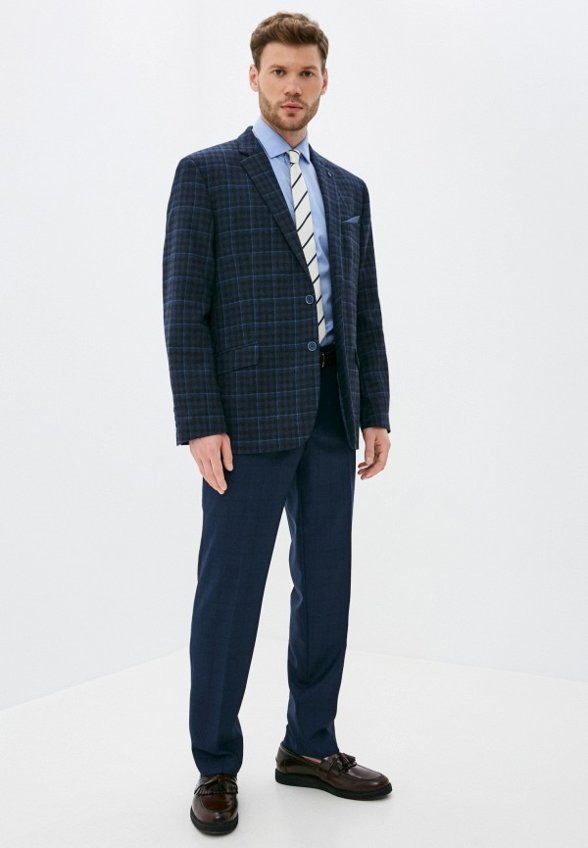 Пиджак Bazioni