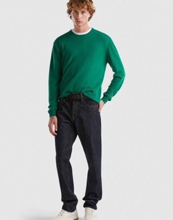 Джемпер United Colors of Benetton мужчинам