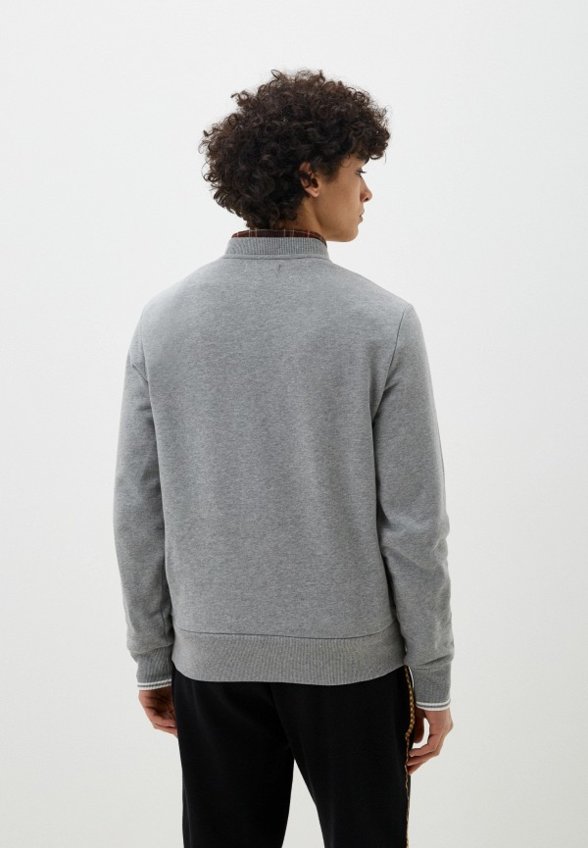 Свитшот Fred Perry