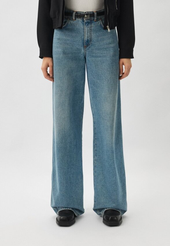 Ремень Karl Lagerfeld Jeans