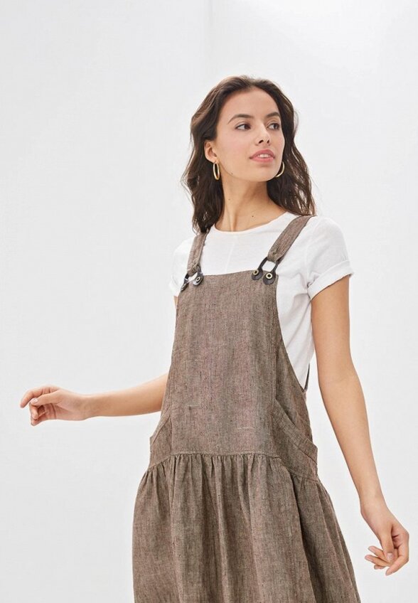 Сарафан Agenda