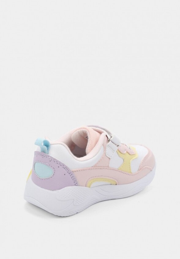 Кроссовки Kenkä