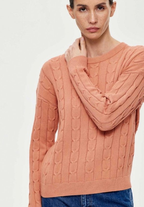 Джемпер Lusio