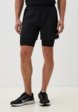 Шорты спортивные Demix1  - превью