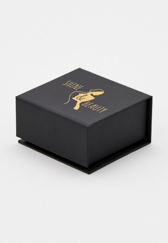 Серьги Shine&Beauty