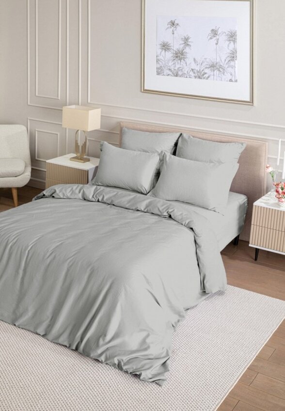 Постельное белье 2-спальное Cozy Home