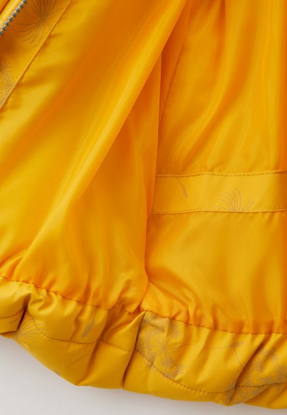 Куртка утепленная Kerry