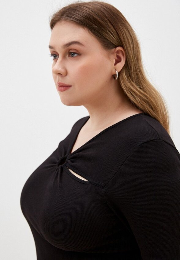 Лонгслив Trendyol