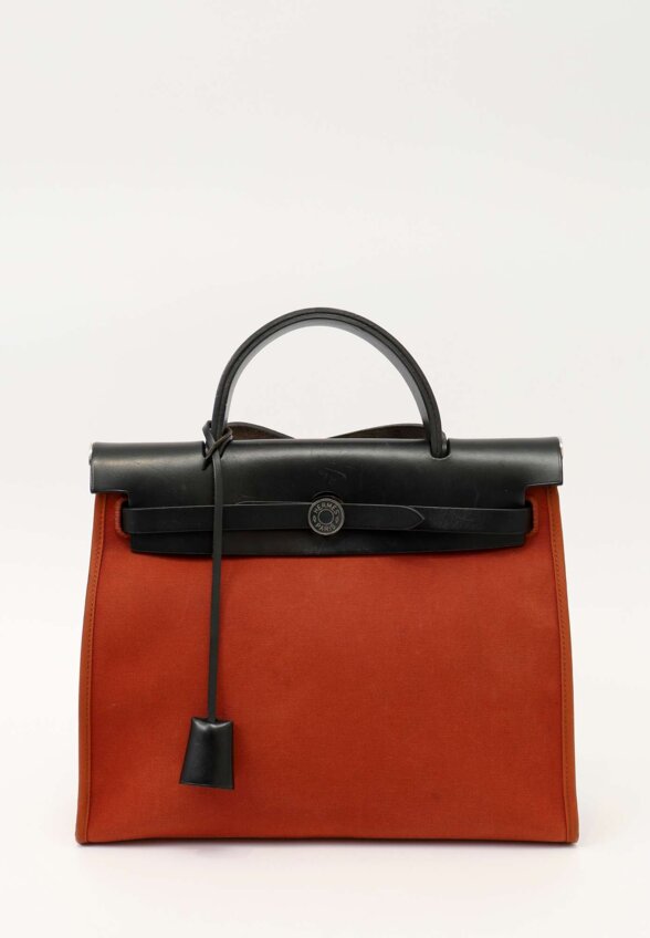 Hermes Herbag