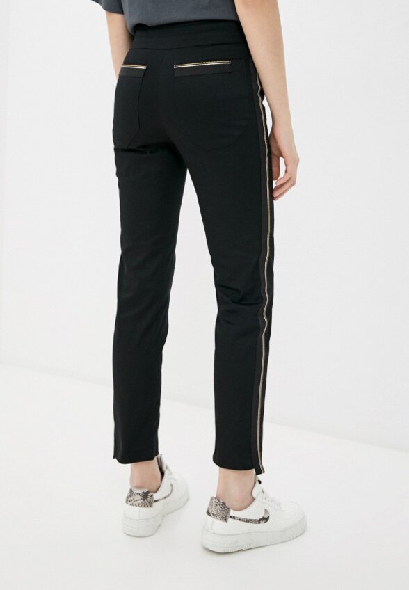 Брюки Дизайнерский Дом Тягина Татьяна