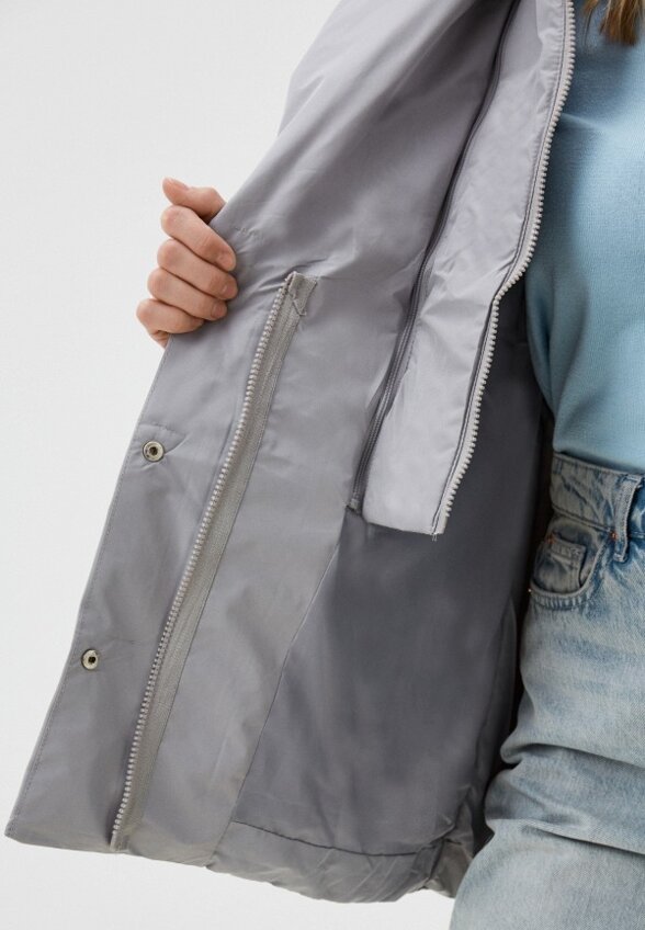 Куртка-пальто Isibris