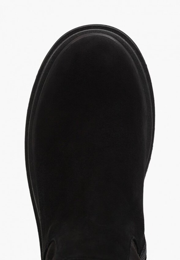 Ботфорты Dakkem