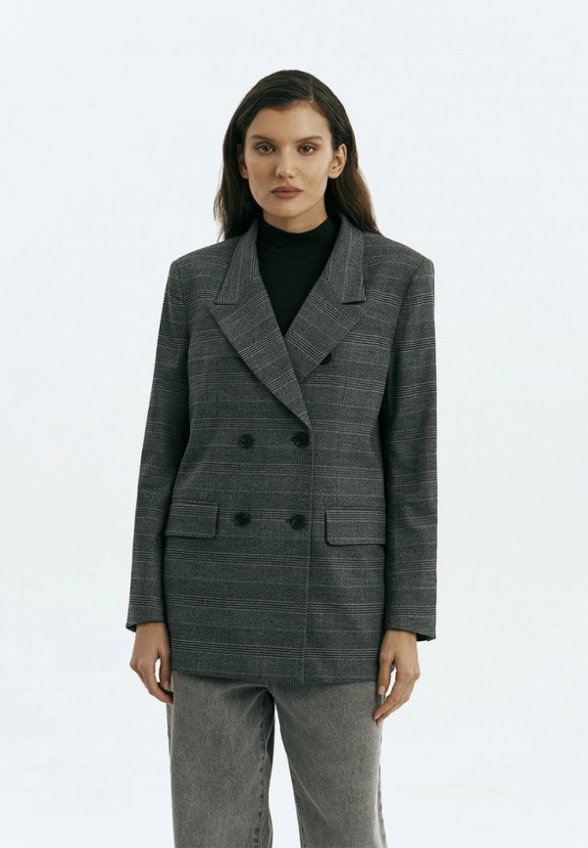 Жакет Urban Tiger