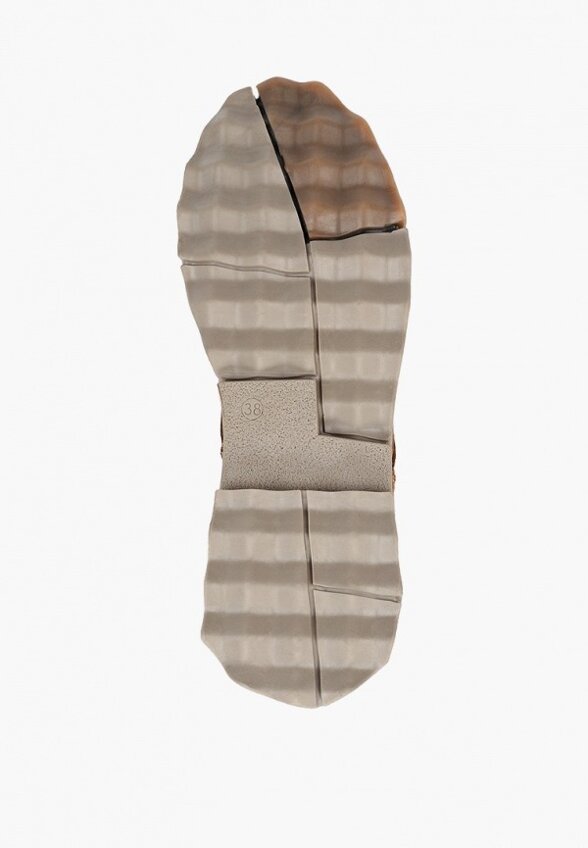 Ботинки Tivalini