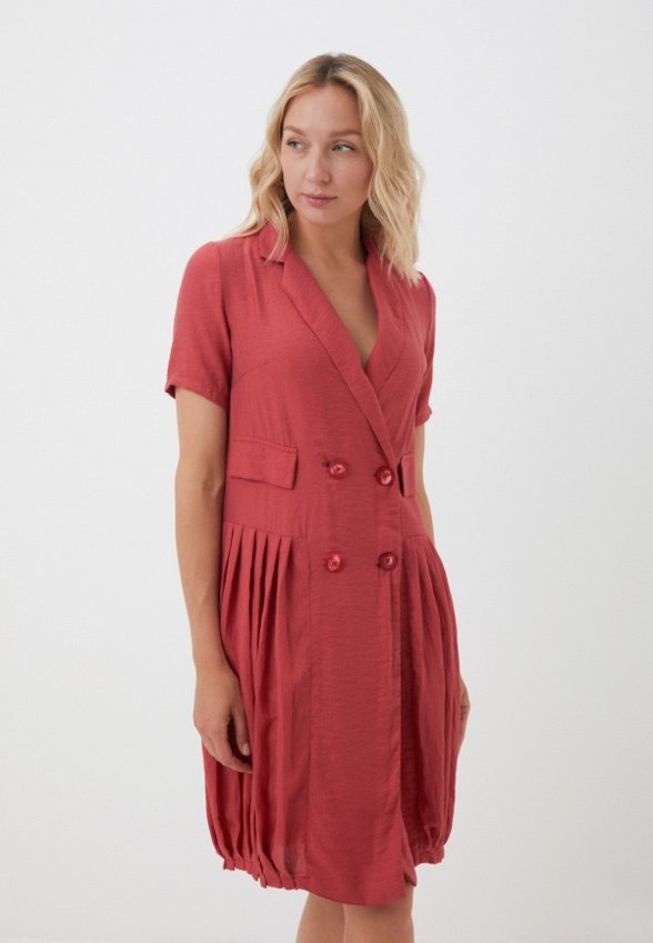 Платье MadaM T