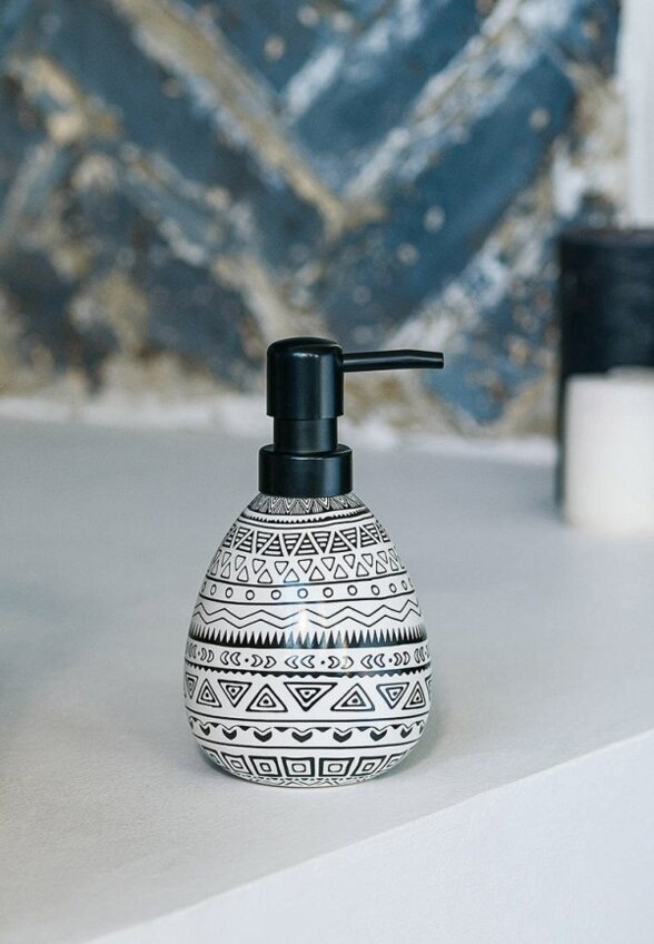 Дозатор для мыла Moroshka