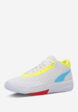 Кроссовки мужские PUMA Court PRO 2, Белый2  - превью