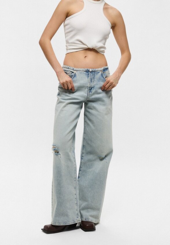 Джинсы 7 For All Mankind