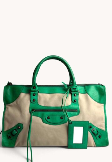 Balenciaga City