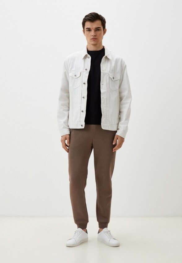 Брюки спортивные Mark Formelle