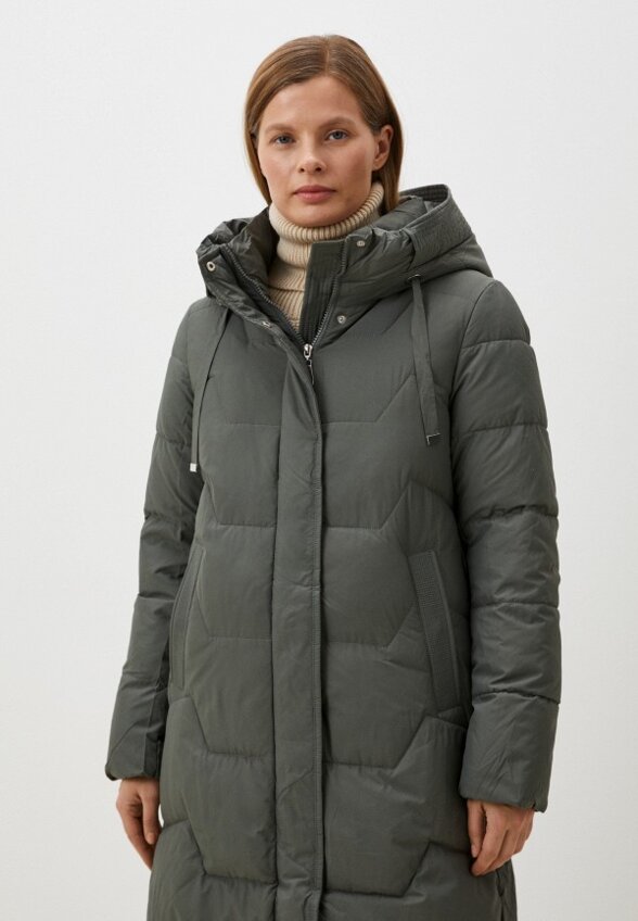 Куртка стеганая Ogmando