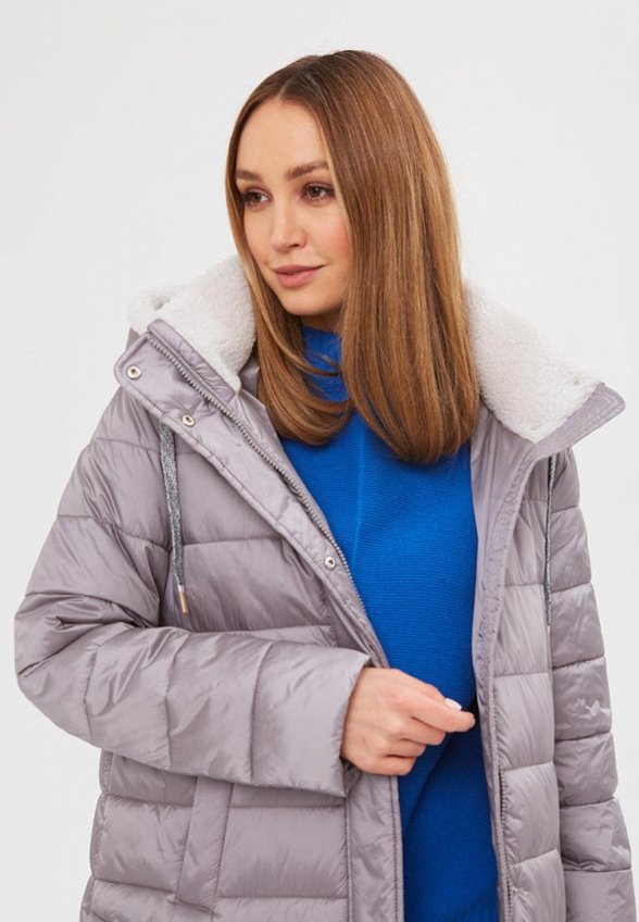 Пуховик Gerry Weber