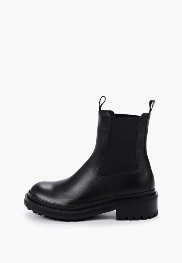 Ботинки Giotto