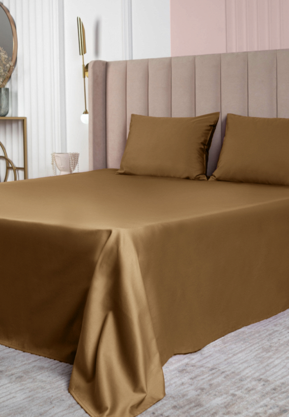 Простыня Евро Soft Box