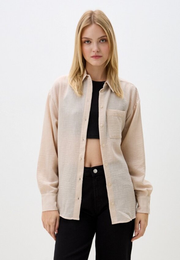 Рубашка Terranova