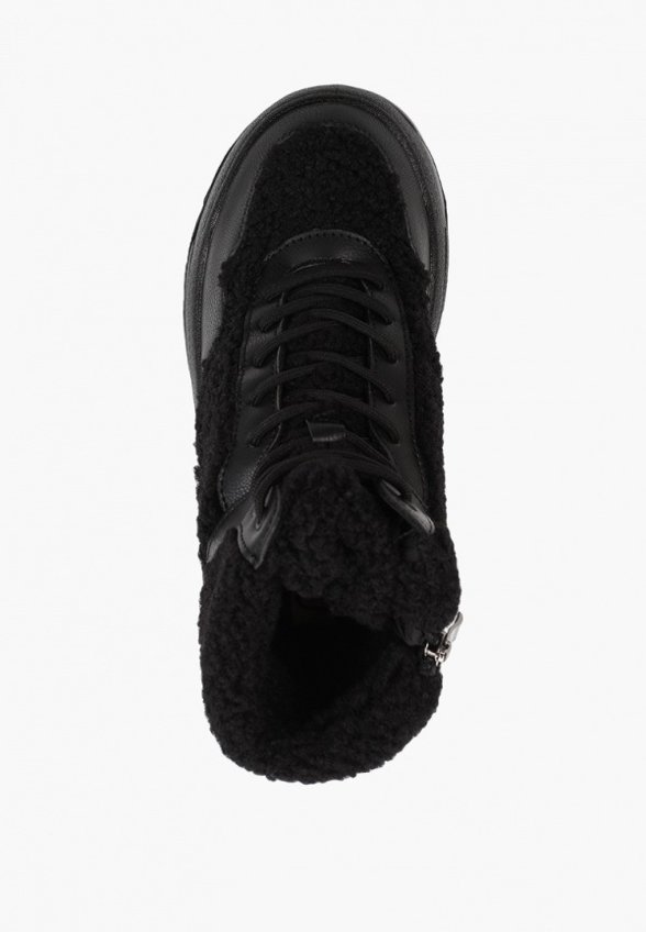 Кеды Francesco Donni