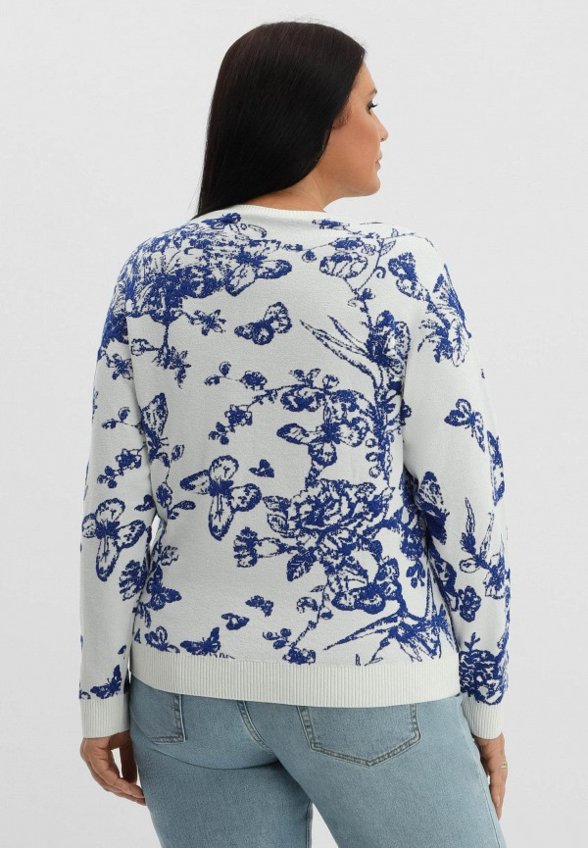 Джемпер Passegiata