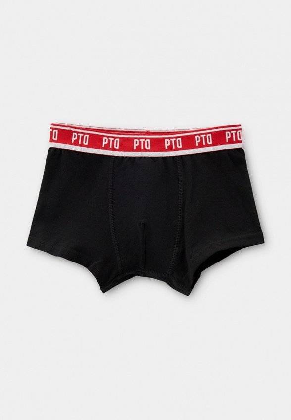 Трусы 3 шт. PlayToday