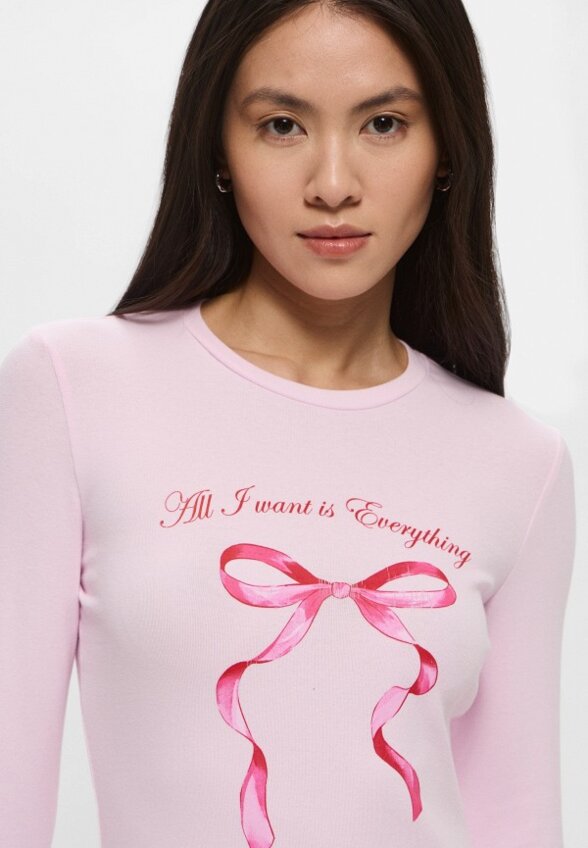 Лонгслив Befree