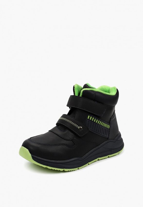 Ботинки Munz Young