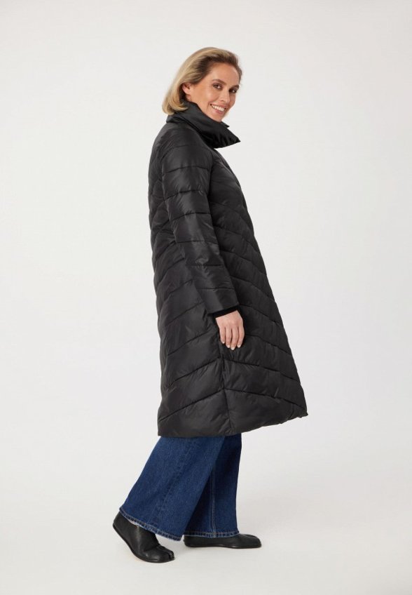 Пуховик Fashion Rebels