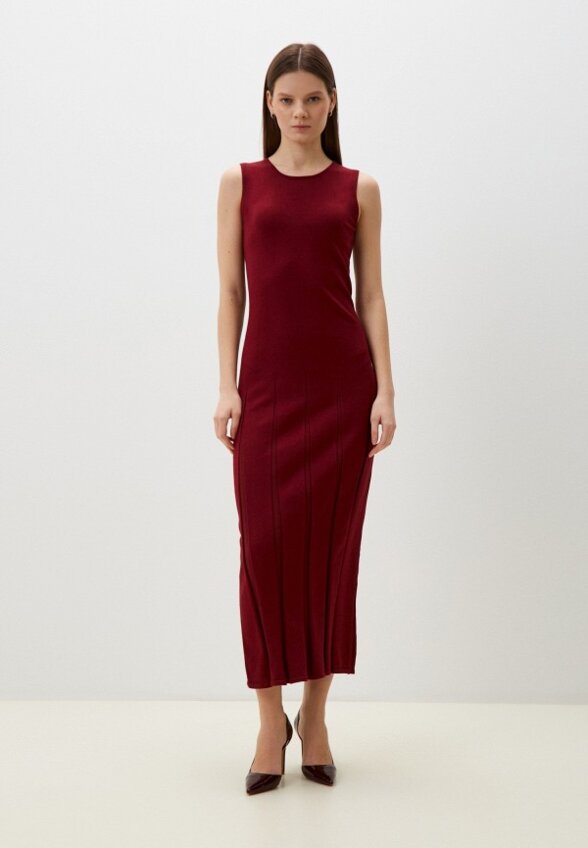 Платье и кардиган Dunia