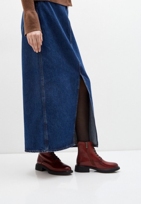 Ботинки El'Rosso