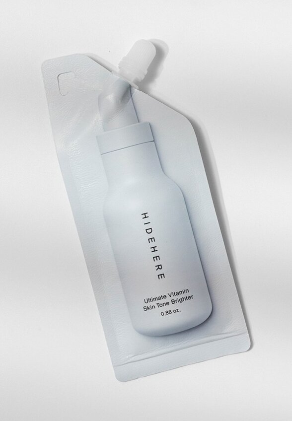 Крем для лица Hidehere